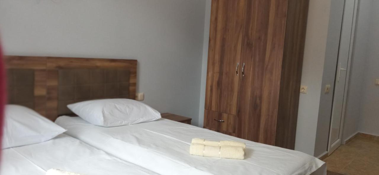 Hotel Posta Khulo Eksteriør bilde