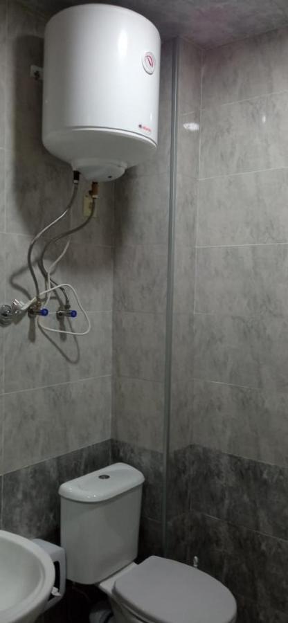 Hotel Posta Khulo Eksteriør bilde