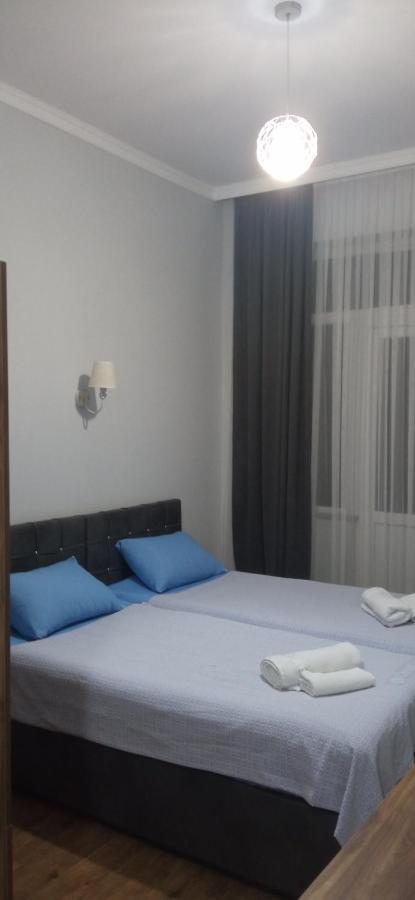 Hotel Posta Khulo Eksteriør bilde