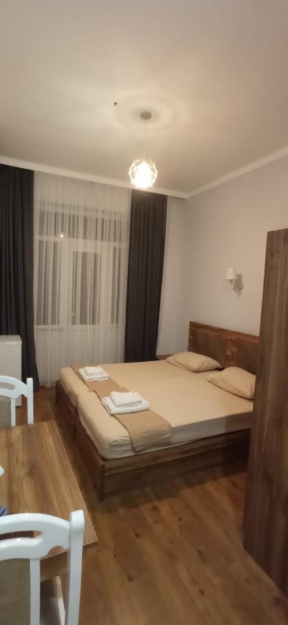 Hotel Posta Khulo Eksteriør bilde