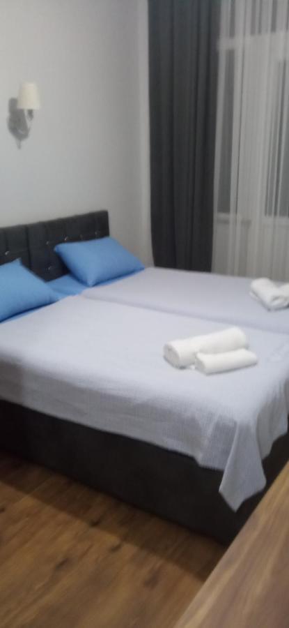 Hotel Posta Khulo Eksteriør bilde