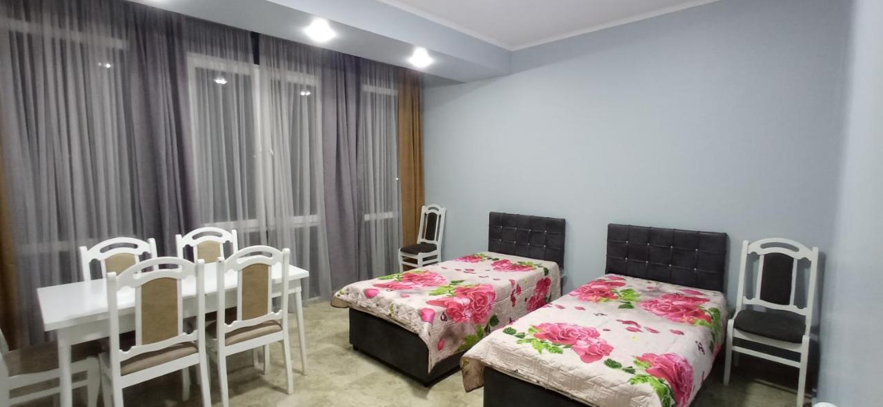 Hotel Posta Khulo Rom bilde