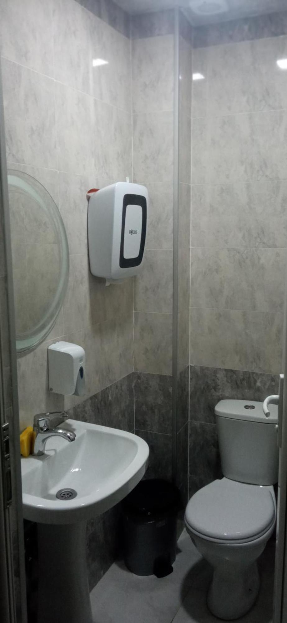 Hotel Posta Khulo Rom bilde